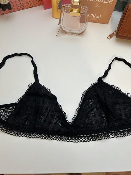 Lama braletka podprsenka, lama,70b