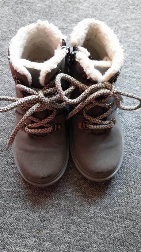 Topanky na zimu, lupilu,27