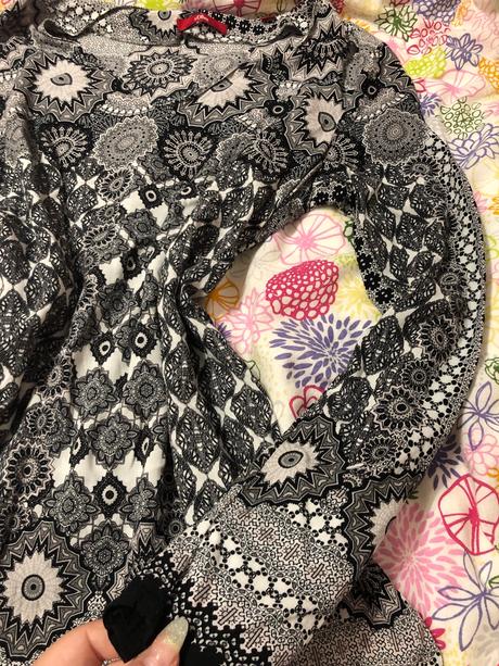 Blúzka, s.oliver,40