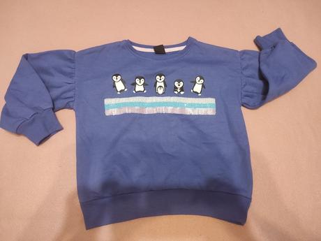 Mikina, kiki&koko,110