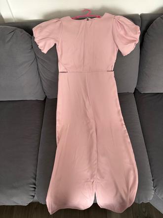 Overal nohavicový, lipsy london,146