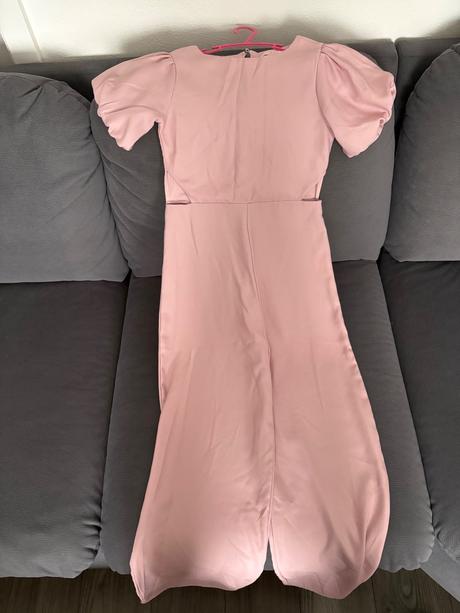 Overal nohavicový, lipsy london,146