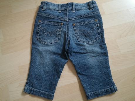 Riflove s rozparkami na bokoch, dopodopo,110