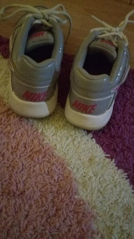 Tenisky nike, nike,37