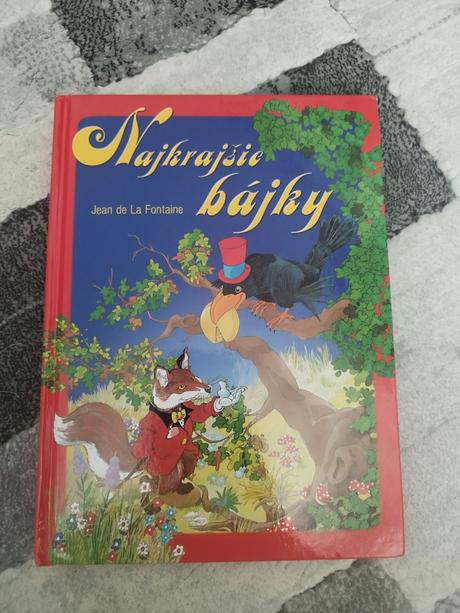 Bájky, 