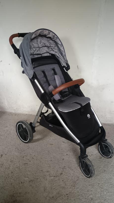 Kočík petit mars royal, petite&mars,petite&mars royal