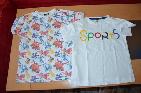 Tričká v. 140, f&f,140