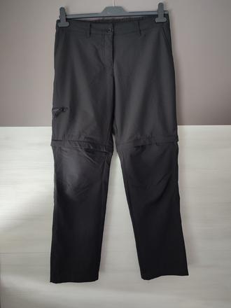 Trekingové nohavice, crivit,42