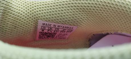 Halové tenisky, adidas,41