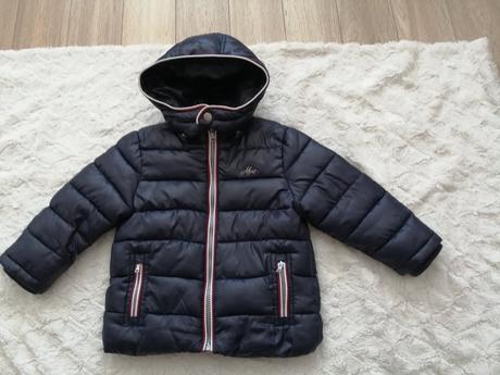 Bundička mayoral, mayoral,92