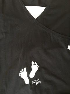 Tehotenské tričko, c&a,l