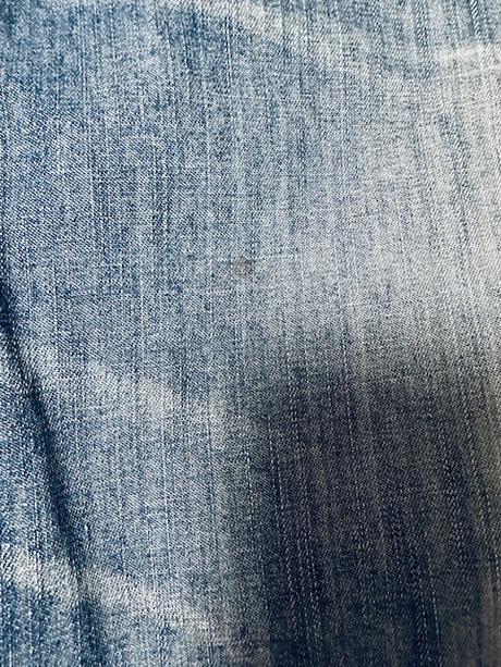 Pánske džínsové krátke nohavice 3xl zn. uncs, xxxl