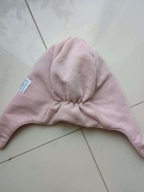 Liitlepeople ciapka zimná pre 1,5-3,5r/ 22 cm, little people,80