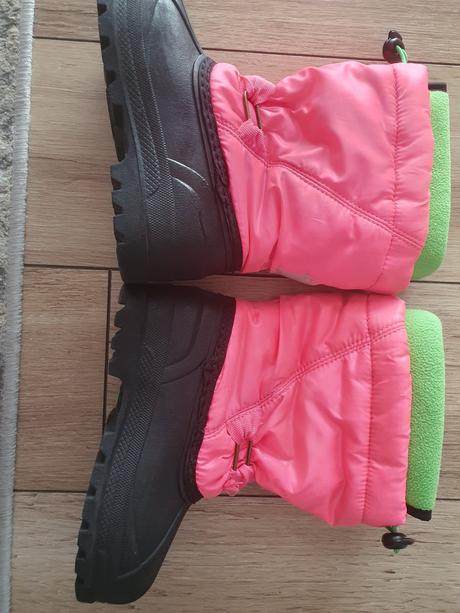 Čižmy, marc o´polo,25