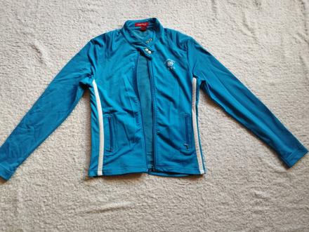 Mikina m kenvelo, kenvelo,m