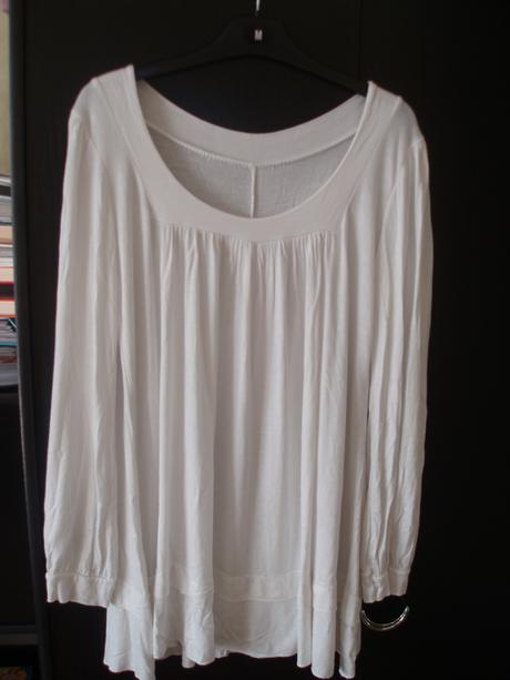 Tehotenské tričko, 40