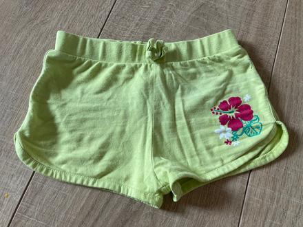 Kraťasy, cherokee,98