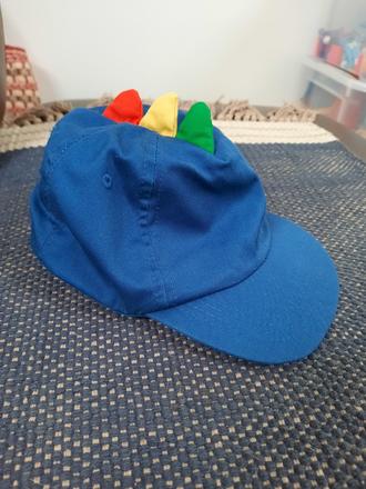 Dino siltovka, primark,<50