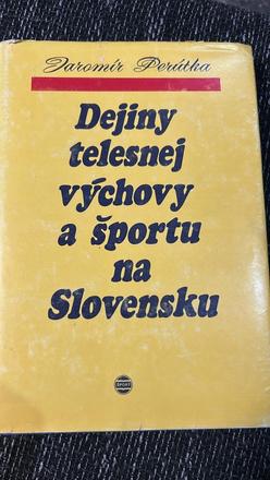 Dejiny telesnej výchovy a športu na sk, 