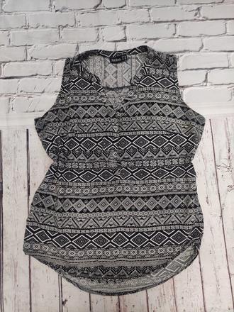 Letná tunika, kik,36