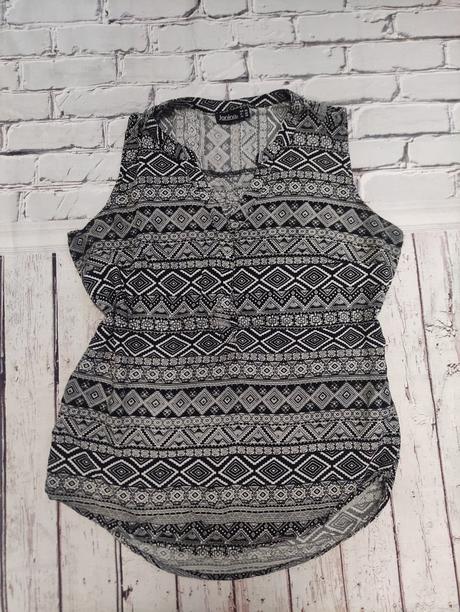 Letná tunika, kik,36