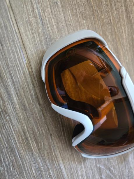 Okuliare lyžiarske, 