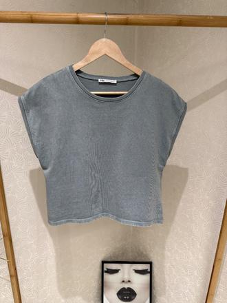 Tričko zara, zara,s