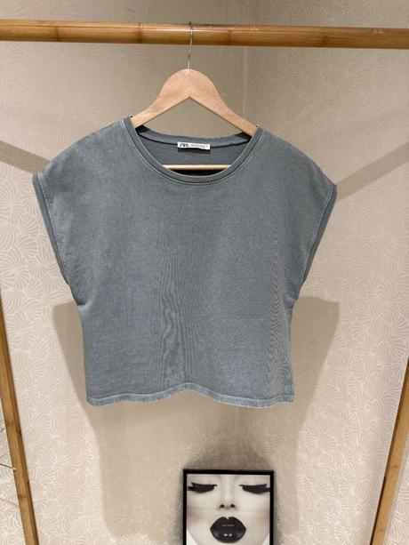 Tričko zara, zara,s