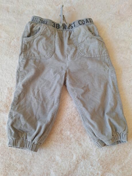 F&f nohavice 12/18, f&f,80