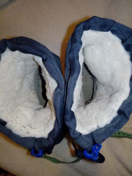 Chlapčenské čižmy č26, 26