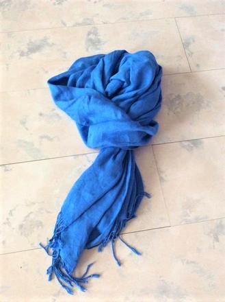 Maxi šatka okolo krku, xxxl