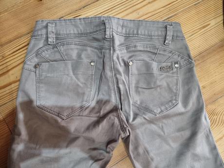 Pusch-up rifle top stav, s