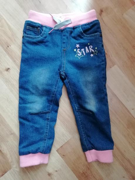 Zateplene rifle, pepco,86