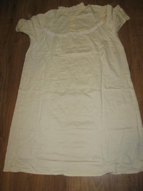 Krásna nočna košela, l