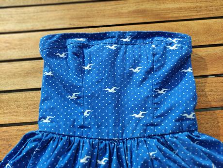 Šaty hollister s, hollister,s