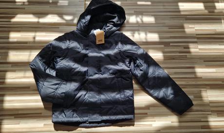 Vans bunda, m