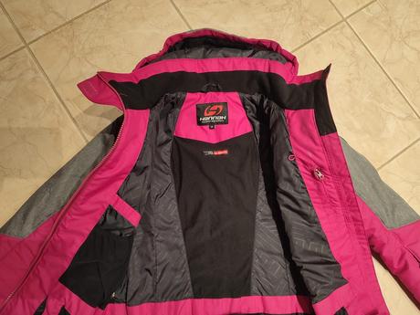 Lyžiarska súprava hannah, hannah,s