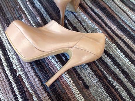 Lakované new look, new look,39 / 40