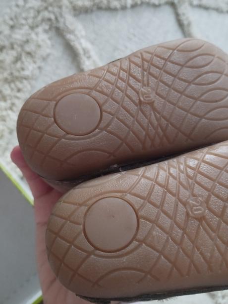 Prechodné topánky primigi, primigi,20