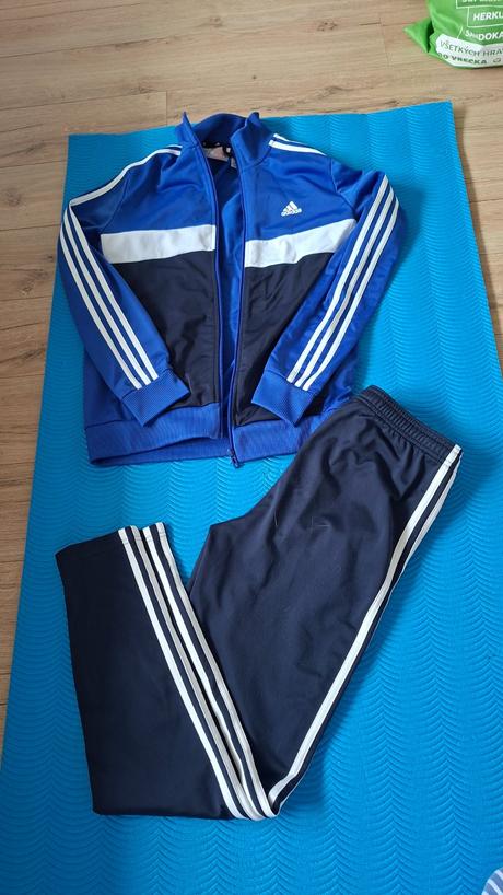 Teplakova suprava, adidas,164