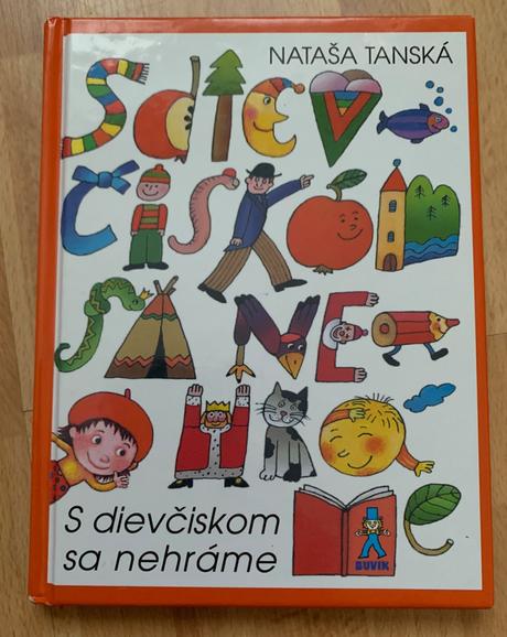 Nataša tánská - s dievčiskom sa nehráme, 