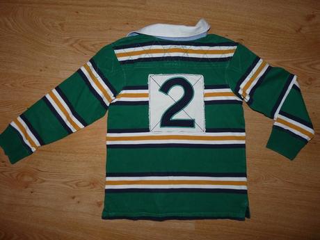 Pasikove s cislom, l.o.g.g.,122