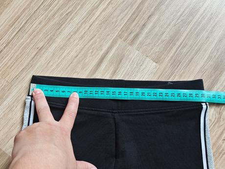 Dievčenská súprava, h&m,152