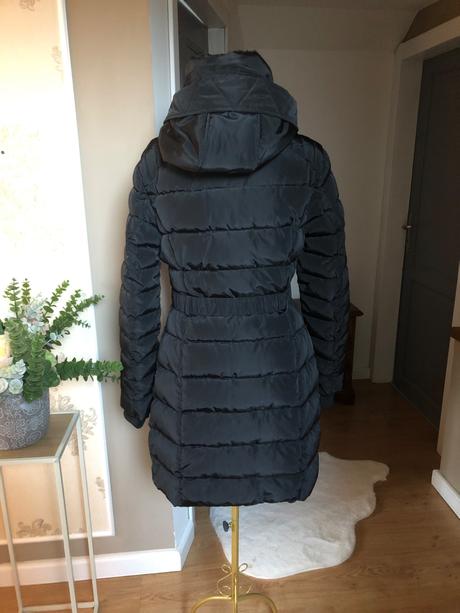 F&f zimná bunda, f&f,38