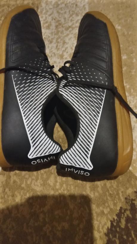 Halovky, decathlon,43