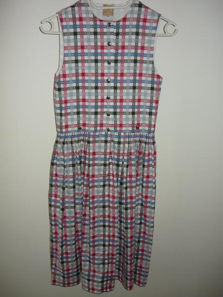 Šaty na leto -158, 158