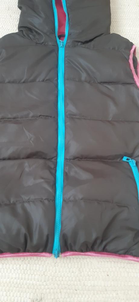 Detska vesta, ovs,152