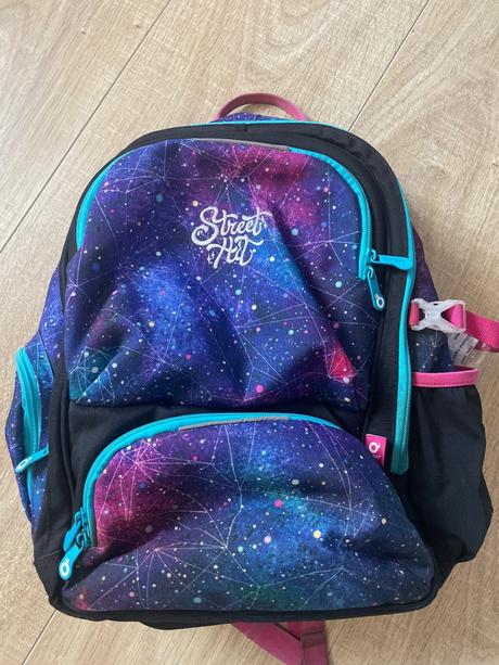 Skolsky batoh topgal, 