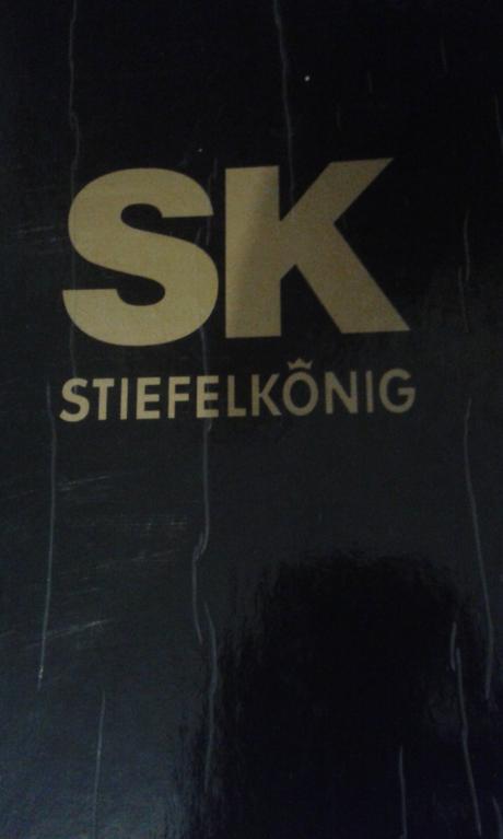 Kožené značkové čizmy, 37