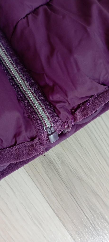 Dievčenská prechodná bunda, f&f,164